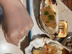 -金太阳海鲜烧烤·本地人餐厅(星海公园店)