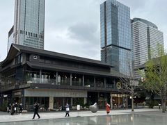 -Hermes爱马仕(成都远洋太古里店)