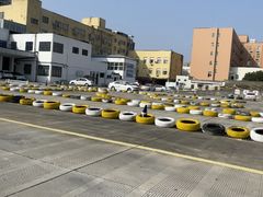 -苏州交运驾校(吴中汽车站分校)