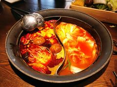 -呷哺呷哺(松江开元店)