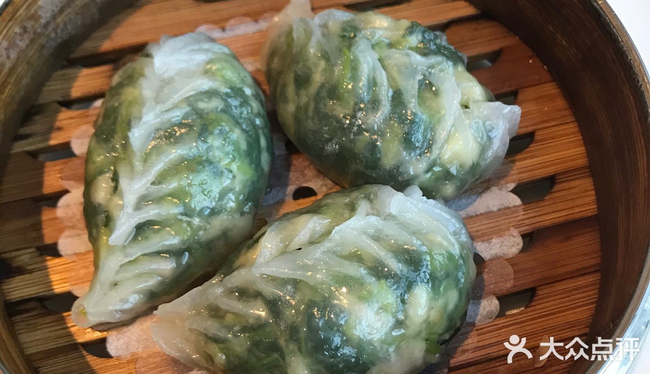 东方早茶哪家强，傲月丽呈名气响