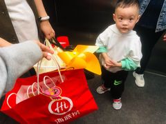 -海底捞火锅(青山湖万达夜宵主题店)