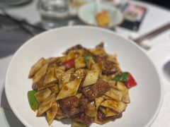 -到家尝北京菜(西坝河店)