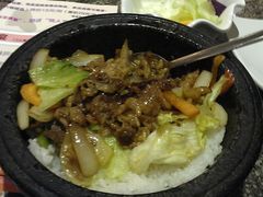 石锅牛肉拌饭-韩罗苑(万象城店)