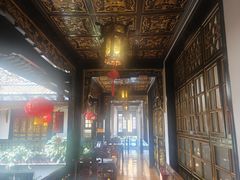 -蔼若春.传承云南菜(金碧公园店)