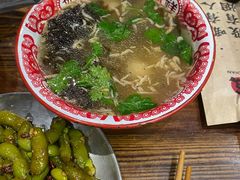 -破店肥哈·东北烧烤·夜宵(南山保利店)