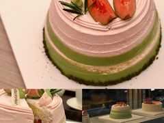 -théATRE 茶聚场(王府中環店)