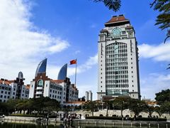 -厦门大学(思明校区)