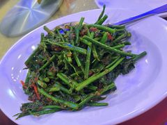 -大茄来海鲜餐厅(亚洲城分行)