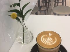 -Seesaw Coffee(上海国金中心店)