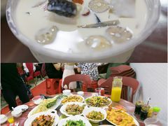-琼大师东方烤乳猪(亚特兰蒂斯店)