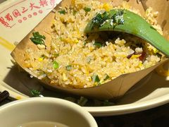 -蜀国大将老火锅(江北店)