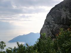 -七娘山