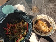 -泉味道贵州厨房(三里河店)