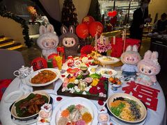 -狮拾久·现代新加坡料理(福田COCO Park店)