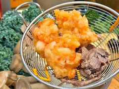 -汕锦记潮汕生鲜牛肉馆(富华店)