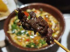 -贵府酸汤牛肉火锅·贵州老字号(飞山街店)