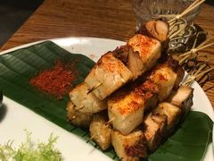 -一坐一忘云南菜(嘉里中心店)