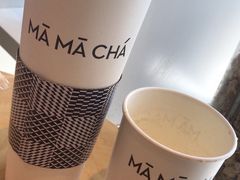 -MAMACHA妈妈茶(岳麓山店)