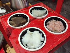 -谭鸭血老火锅(慈云寺店)