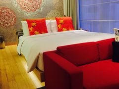 -香港港岛英迪格酒店