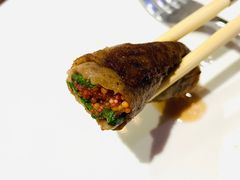 -铁板诱惑法式铁板烧(大卫城店)