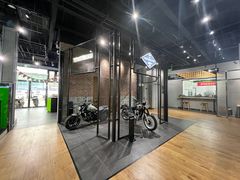 -川崎北京金崎(奥运村店)