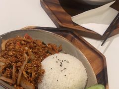 -GOGO Plate(成都太古里店)