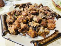 -标记美食新鲜猪杂(兴南大道店)