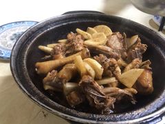 -黎记大排档(慈云路店)