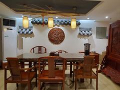 -大家烤羊庄·聚餐团建·谢师宴·生日派对(南山店)