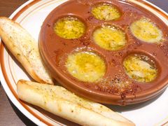 佩斯卡拉风味蒜香蜗牛-萨莉亚意式餐厅(杭州滨江天街店)