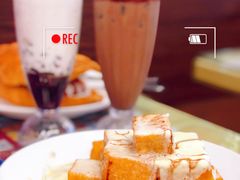 -黄恩记茶餐厅(杨箕店)