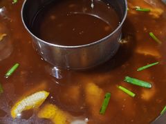 -丽清大别山鹅火锅(潜山路店)