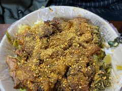 -陆长玖古法猪脚饭(玄风桥店)