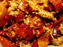 酒鬼牛肉-盡膳口福跷脚牛肉火锅(合生汇购物中心店)