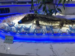 -澜悦港海鲜体验主题餐厅