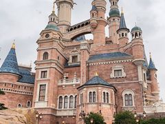 -上海迪士尼度假区