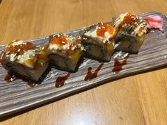 -一心创作料理屋(经开万达店)