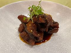 -湖影中餐厅·南京金茂威斯汀大酒店