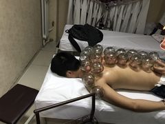 -圣手盲人按摩(苏州街店)