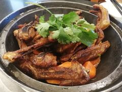美极鸭五件-美极鲜食坊(宝安南路店)