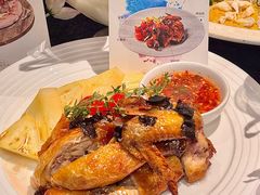 -翡翠鸟精品泰国菜(北辰财富中心店)