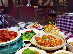 -邓丽君音乐主题餐厅
