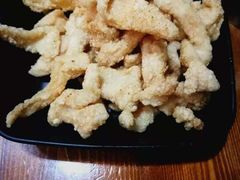 香酥鸡-孙记炸串小馆