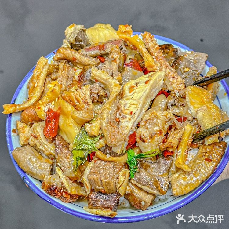 深圳这家不起眼的小店!女盆友连吃7天😭