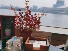 -白天鹅宾馆·流浮阁咖啡厅