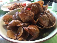 -盛港湾海鲜食府(黄沙店)