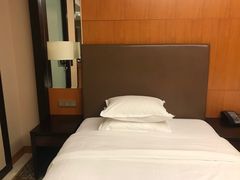 -济南喜来登酒店
