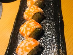 -綱元·海鲜豆捞(明州里店)